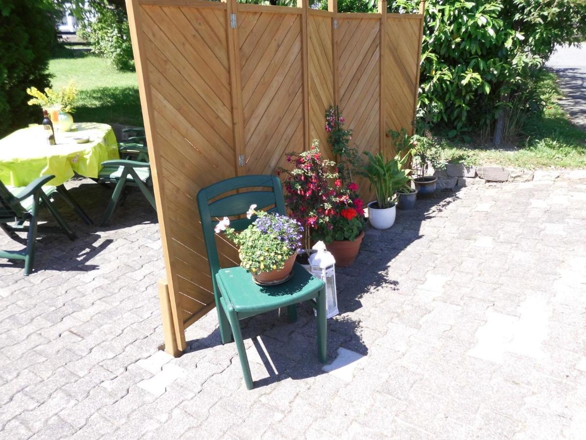 Apartment In Langewiese Sauerland With Garden Winterberg Exterior photo