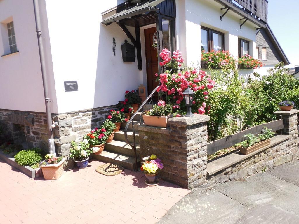 Apartment In Langewiese Sauerland With Garden Winterberg Exterior photo
