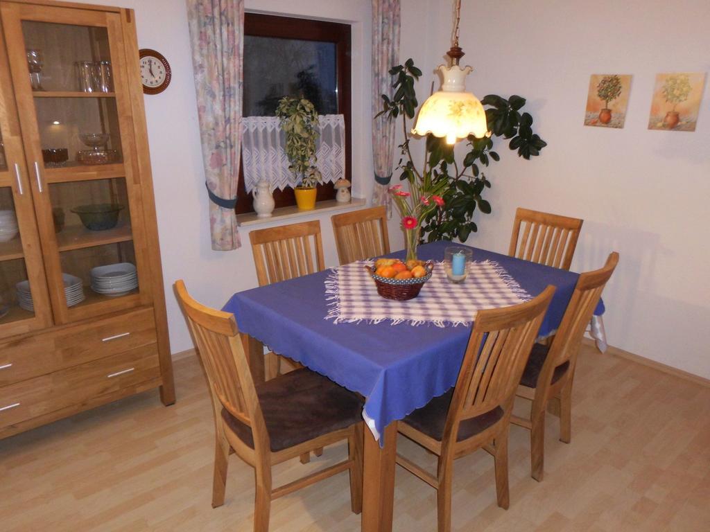 Apartment In Langewiese Sauerland With Garden Winterberg Exterior photo