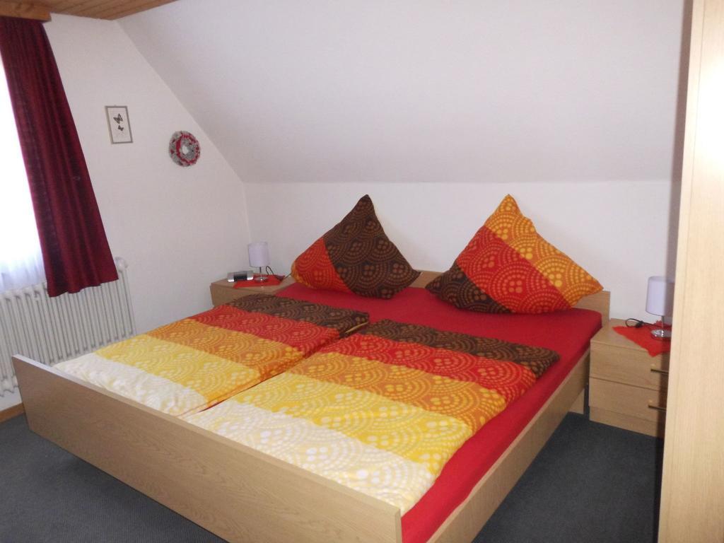 Apartment In Langewiese Sauerland With Garden Winterberg Exterior photo