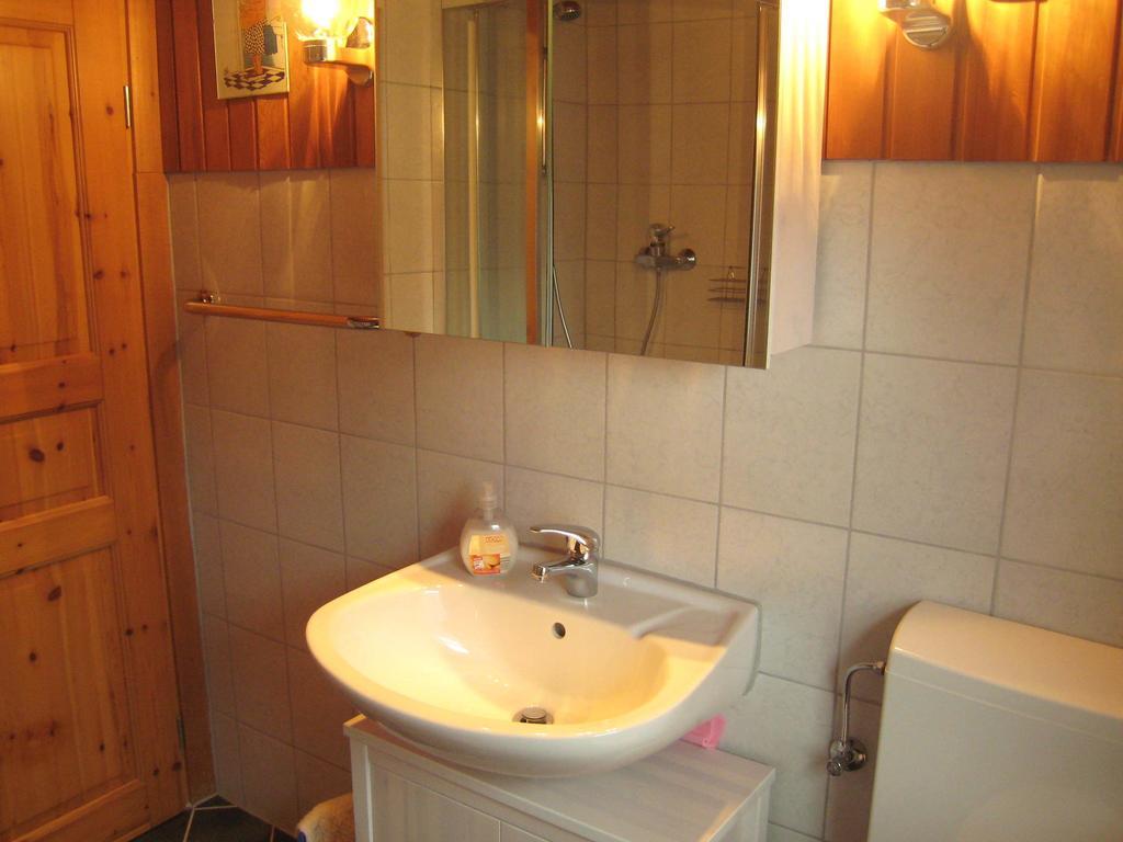 Apartment In Langewiese Sauerland With Garden Winterberg Exterior photo