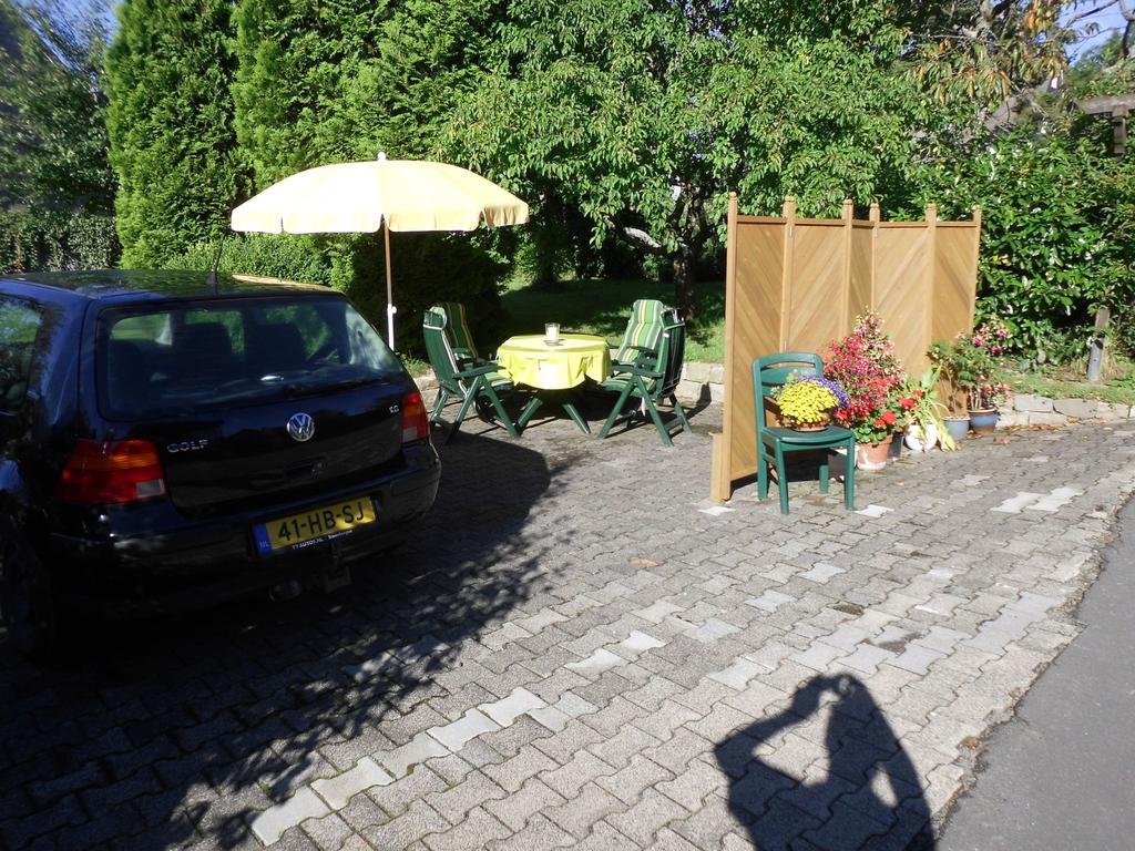 Apartment In Langewiese Sauerland With Garden Winterberg Exterior photo